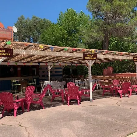 Daire Maisonnette Bleu Piscine *